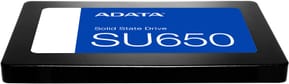 Disque Dur interne SSD ADATA Ultimate SU650 2.5" 256 Go (ASU650SS-256GT-R) — image 5