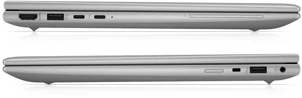 Station de travail mobile HP ZBook Firefly G11 (86B01EA) — image 6
