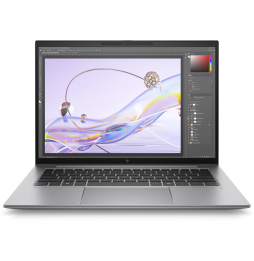 Station de travail mobile HP ZBook Firefly G11 (86B01EA)
