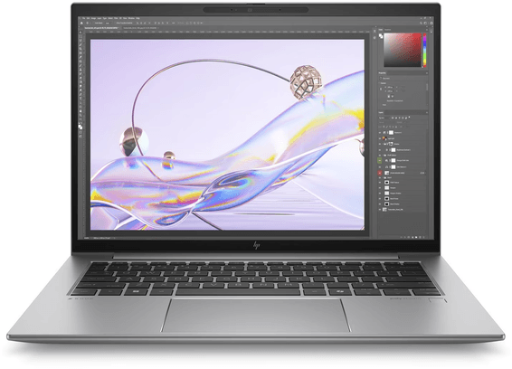 Station de travail mobile HP ZBook Firefly G11 (86B01EA)