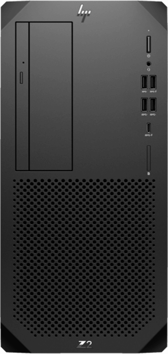 Station de travail HP Z2 G9 Tour (8T2A7EA)