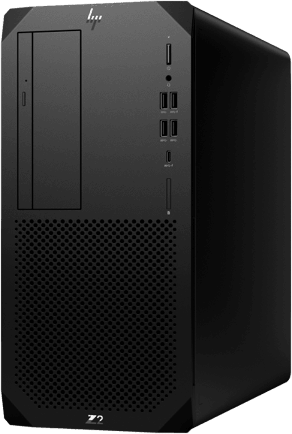 Station de travail HP Z2 G9 Tour (8T2A7EA) — image 3