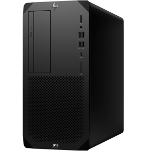 Station de travail HP Z2 G9 Tour (8T2A7EA)