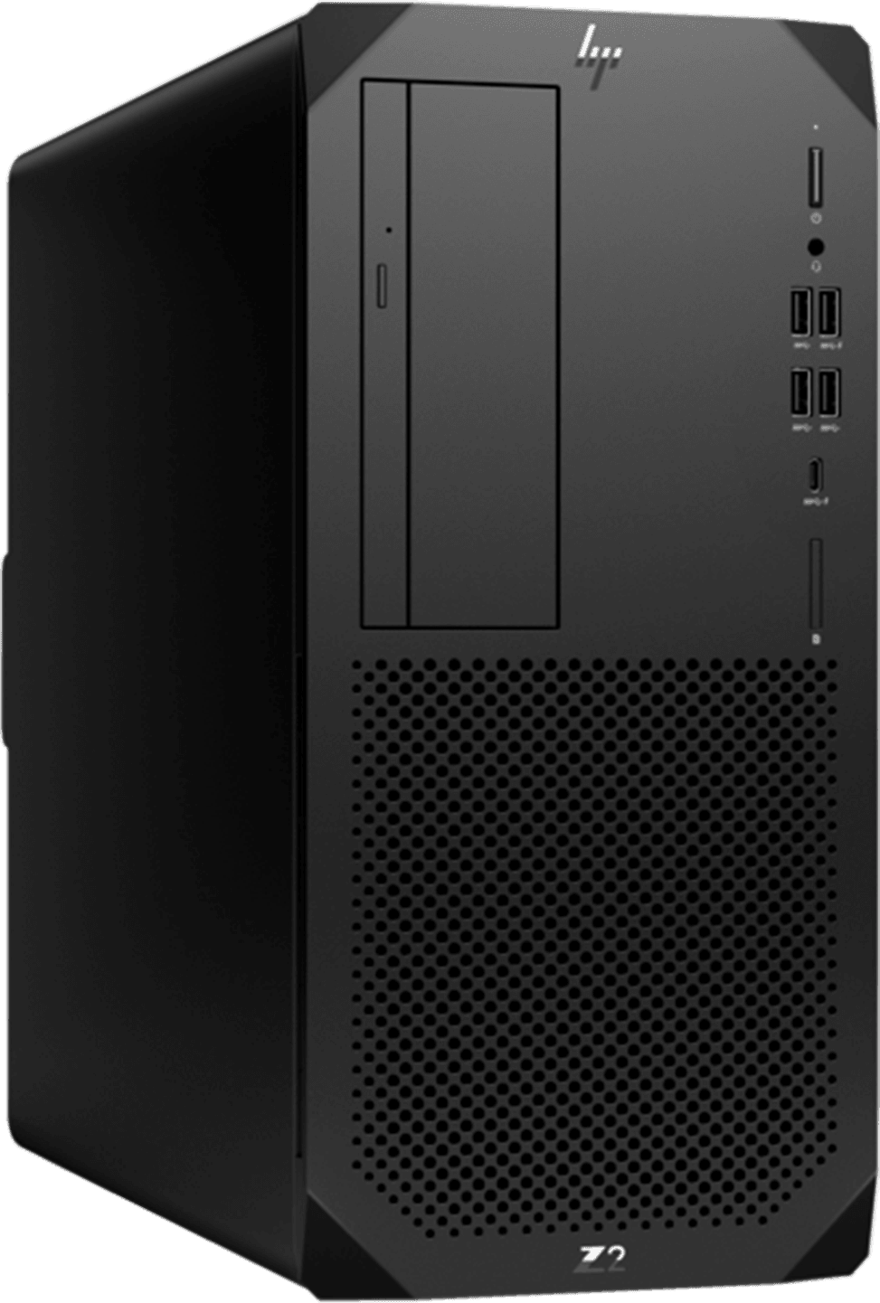 Station de travail HP Z2 G9 Tour (8T2A7EA) — image 2