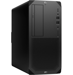 Station de travail HP Z2 G9 Tour (8T2A7EA)