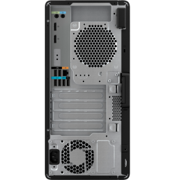 Station de travail HP Z2 G9 Tour (8T2A7EA)