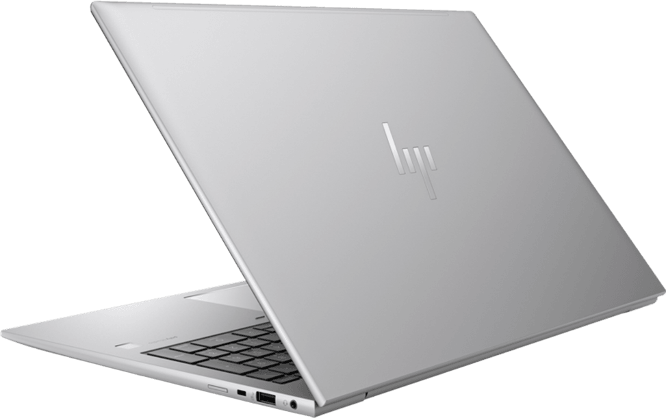 Station de travail mobile HP ZBook Firefly 16 G11 (86A97EA) — image 4
