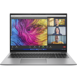 Station de travail mobile HP ZBook Firefly 16 G11 (86A97EA)