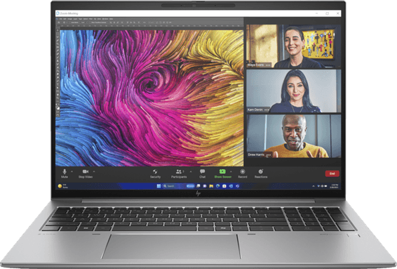 Station de travail mobile HP ZBook Firefly 16 G11 (86A97EA)