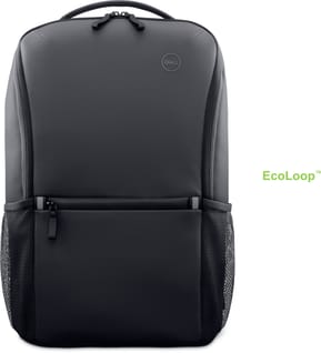 Sac à dos Dell EcoLoop Essential 14" - 16" (CP3724)