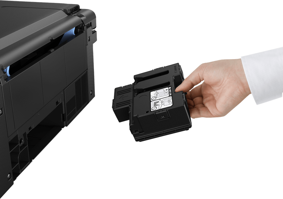 Canon PIXMA G3470 Imprimante multifonction à réservoirs rechargeables (5805C009AA) — image 7