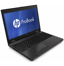 PC portable HP ProBook 6560b (LQ583AW)
