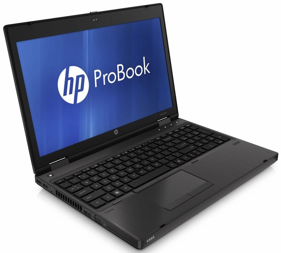 PC portable HP ProBook 6560b (LQ583AW)