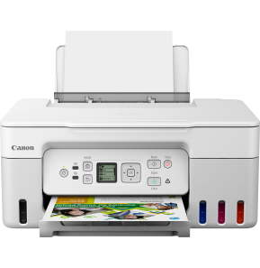 Canon PIXMA G3470 Imprimante multifonction à réservoirs rechargeables (5805C029AA)