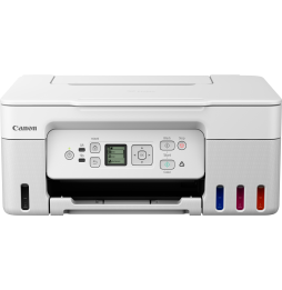 Canon PIXMA G3470 Imprimante multifonction à réservoirs rechargeables (5805C029AA)