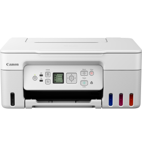 Canon PIXMA G3470 Imprimante multifonction à réservoirs rechargeables (5805C029AA)