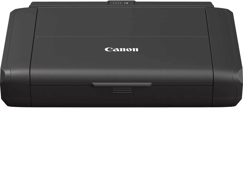 Imprimante Jet d'encre Portable Canon Pixma TR150 avec Batterie (4167C026AC) — image 3