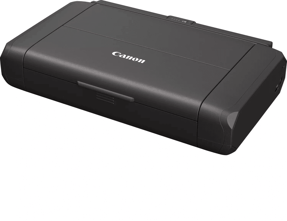 Imprimante Jet d'encre Portable Canon Pixma TR150 avec Batterie (4167C026AC) — image 4