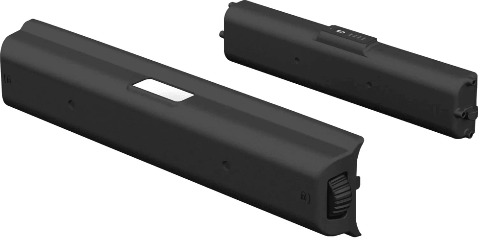 Imprimante Jet d'encre Portable Canon Pixma TR150 avec Batterie (4167C026AC) — image 9
