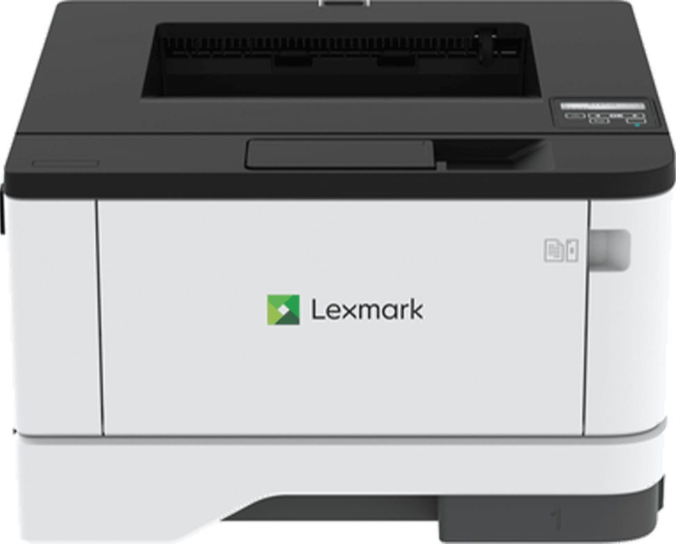 طابعة ليزر أحادية اللون Lexmark MS431DN (29S0060) — صورة 1