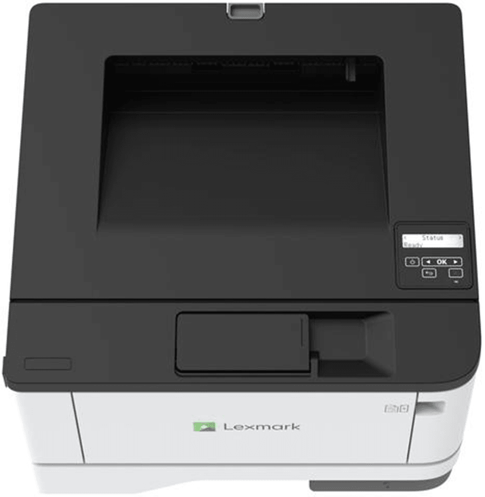 طابعة ليزر أحادية اللون Lexmark MS431DN (29S0060) — صورة 4