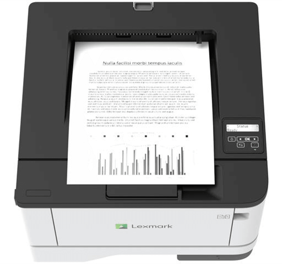 Imprimante Laser Monochrome Lexmark MS431DN (29S0060) — image 5