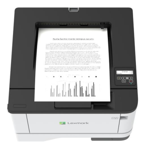 Imprimante Laser Monochrome Lexmark MS431DN (29S0060)