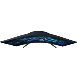 Écran 32" incurvé Gaming Samsung Odyssey G5 G55C (LS32CG552EUXEN)