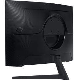 Écran 32" incurvé Gaming Samsung Odyssey G5 G55C (LS32CG552EUXEN)