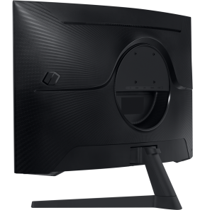 Écran 32" incurvé Gaming Samsung Odyssey G5 G55C (LS32CG552EUXEN)