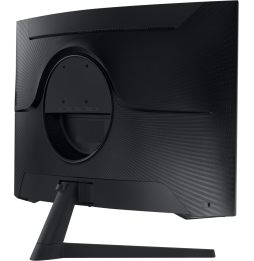 Écran 32" incurvé Gaming Samsung Odyssey G5 G55C (LS32CG552EUXEN)