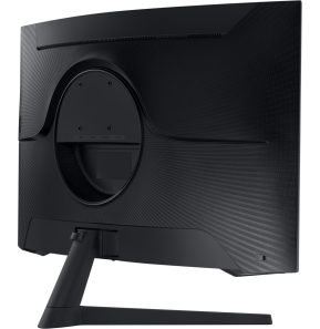 Écran 32" incurvé Gaming Samsung Odyssey G5 G55C (LS32CG552EUXEN)