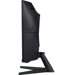 Écran 32" incurvé Gaming Samsung Odyssey G5 G55C (LS32CG552EUXEN)