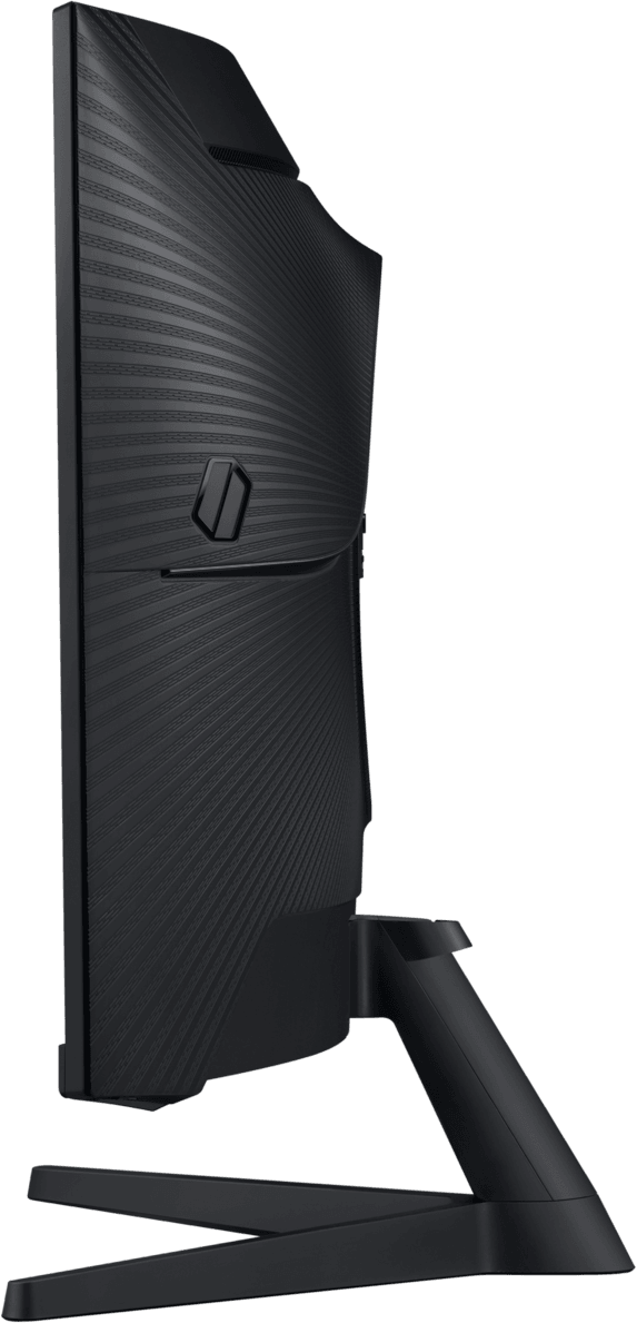 Samsung Odyssey G5 G55C 32" Curved Gaming Monitor (LS32CG552EUXEN) — image 13