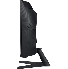 Écran 32" incurvé Gaming Samsung Odyssey G5 G55C (LS32CG552EUXEN)