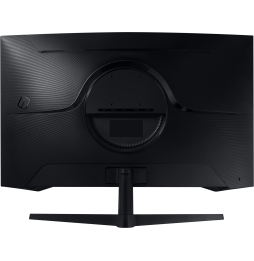 Écran 32" incurvé Gaming Samsung Odyssey G5 G55C (LS32CG552EUXEN)