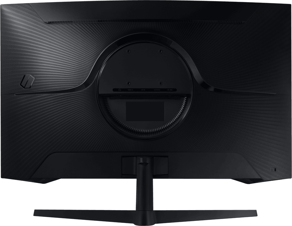 Écran 32" incurvé Gaming Samsung Odyssey G5 G55C (LS32CG552EUXEN) — image 10