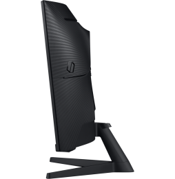 Écran 32" incurvé Gaming Samsung Odyssey G5 G55C (LS32CG552EUXEN)