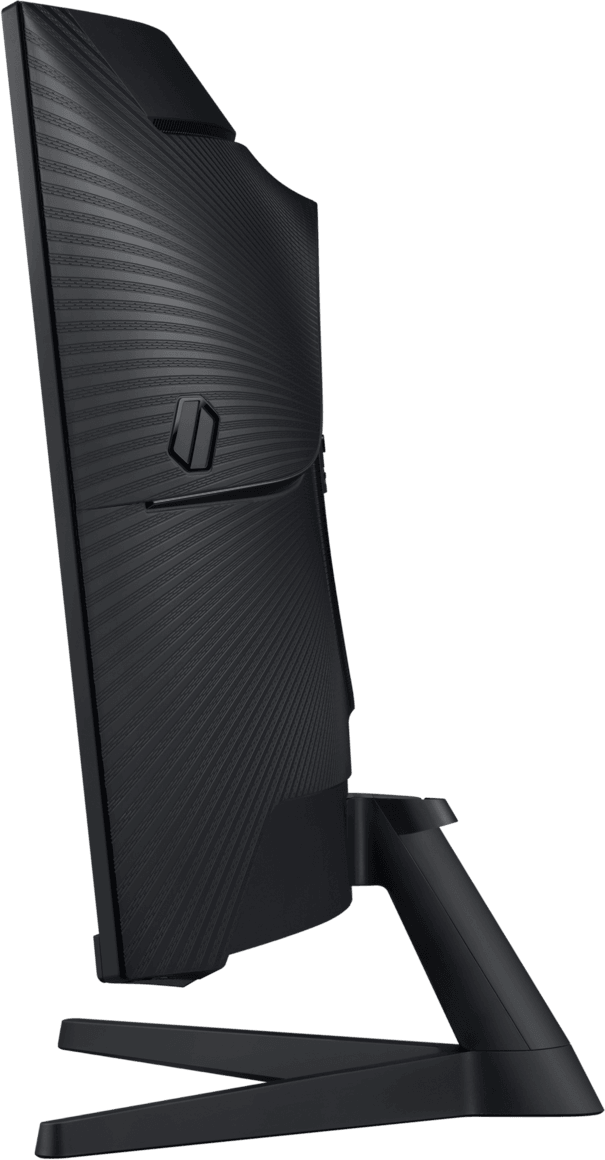 Écran 32" incurvé Gaming Samsung Odyssey G5 G55C (LS32CG552EUXEN) — image 12