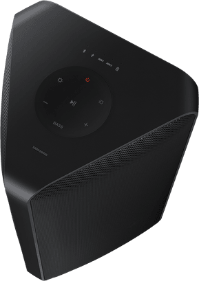 Tour de son ultra Samsung Sound Tower MX-ST40B (MX-ST40B/MV) — image 3