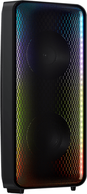 Tour de son ultra Samsung Sound Tower MX-ST40B (MX-ST40B/MV)