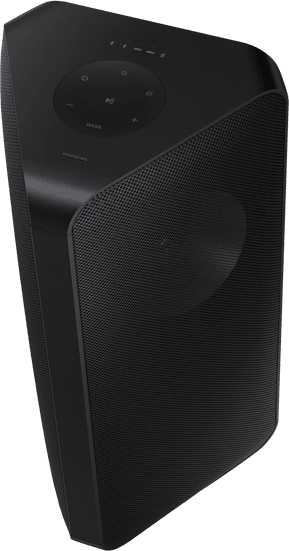 Tour de son ultra Samsung Sound Tower MX-ST40B (MX-ST40B/MV) — image 2