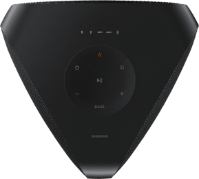Tour de son ultra Samsung Sound Tower MX-ST40B (MX-ST40B/MV) — image 4