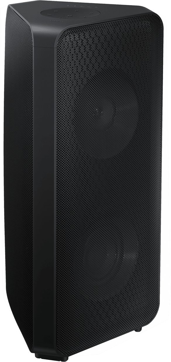 Tour de son ultra Samsung Sound Tower MX-ST40B (MX-ST40B/MV) — image 8