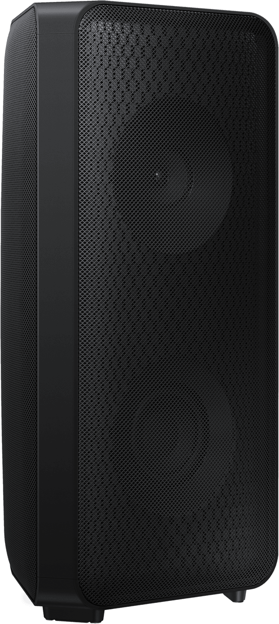 Tour de son ultra Samsung Sound Tower MX-ST40B (MX-ST40B/MV) — image 9