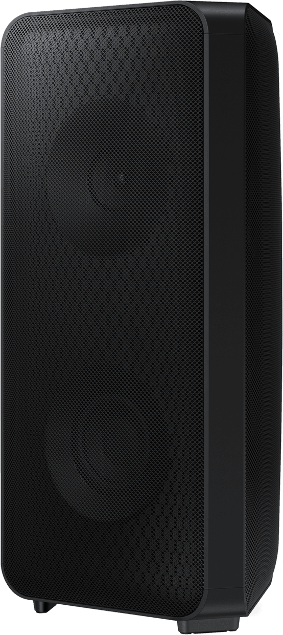 Samsung Ultra Sound Tower MX-ST40B (MX-ST40B/MV) — image 10