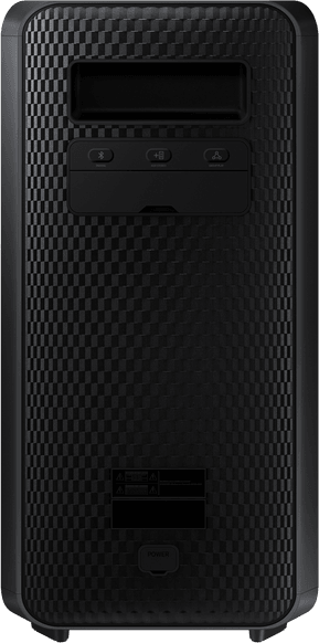 Tour de son ultra Samsung Sound Tower MX-ST40B (MX-ST40B/MV) — image 5