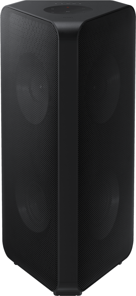 Samsung Ultra Sound Tower MX-ST40B (MX-ST40B/MV) — image 6