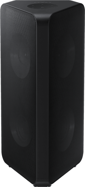 Tour de son ultra Samsung Sound Tower MX-ST40B (MX-ST40B/MV) — image 6