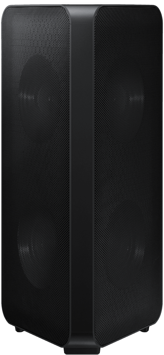 Samsung Ultra Sound Tower MX-ST40B (MX-ST40B/MV) — image 7